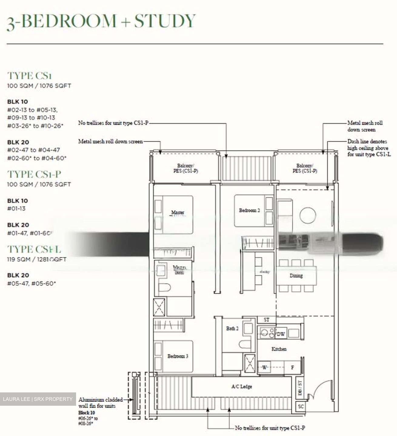 The Reef At King’s Dock (D4), Condominium #455838871